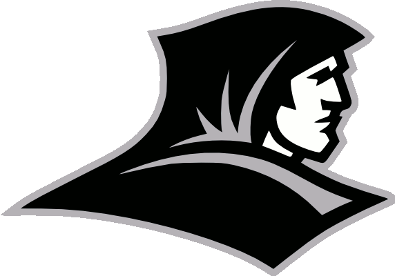 Providence Friars 2000-Pres Alternate Logo v5 diy iron on heat transfer